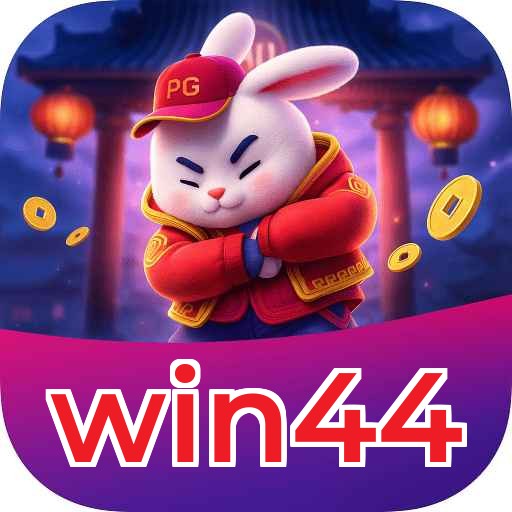 Win44 - Seu Cassino Premiado com Pagamentos Rápidos
