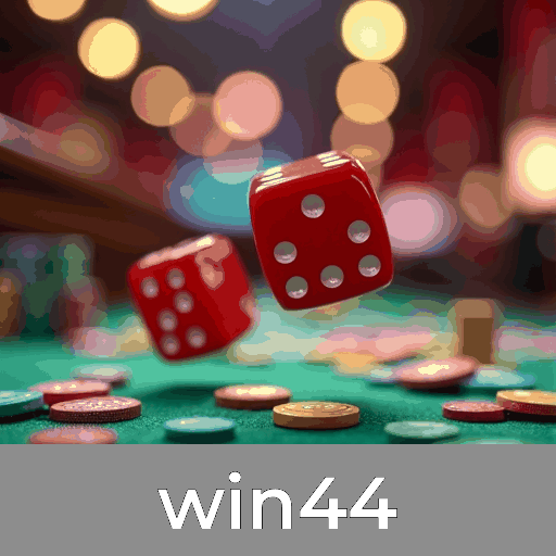 Viva a Emoção dos Jogos de Cassino com win44