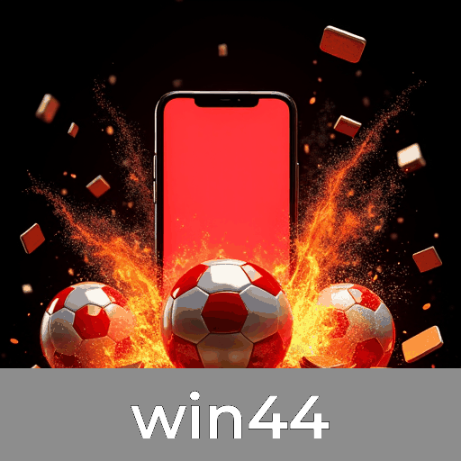Emoção e Grandes Prêmios com Caça-Níqueis no win44
