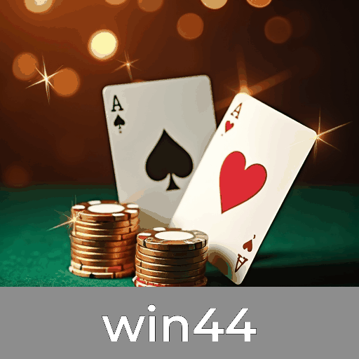 Win44: Emoção Instantânea e Altos Ganhos no Crash